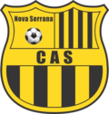 CA Serranense